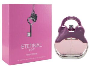 Eternal Love Laurelle London