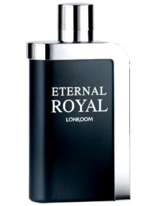 Eternal Royal Lonkoom Parfum