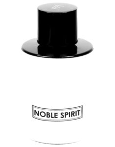 Noble Spirit Eternel Gentleman