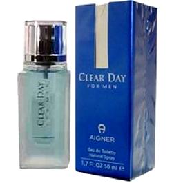 Clear Day for men Etienne Aigner
