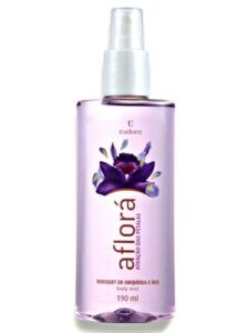 Aflorá Atração das Pétalas Eudora