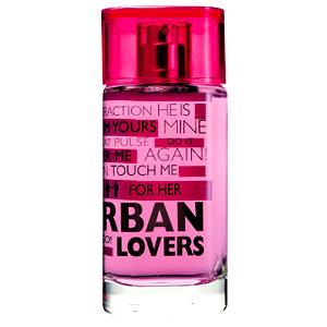 Urban Lovers for Her Eudora