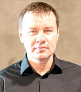Eugene Firsanov