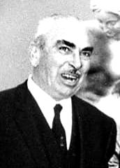 Eugène Frezzati