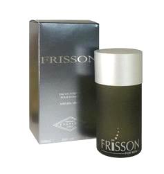 Frisson pour Homme Evaflor
