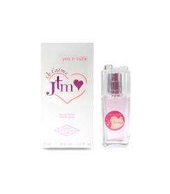 JTM You R Cute Evaflor