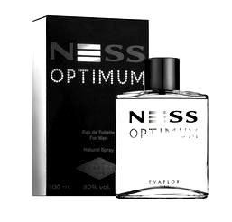 Ness Optimum pour Homme Evaflor