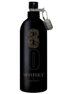 Whisky by Whisky 80 Evaflor