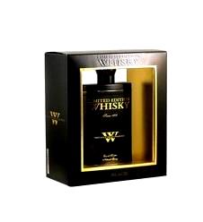 Whisky Limited Edition Black Evaflor