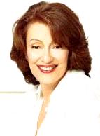Evelyn Lauder