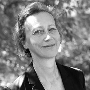 Evelyne Boulanger