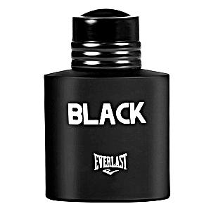 Black Everlast