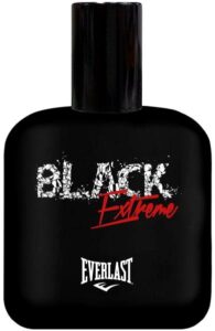 Black Extreme Everlast