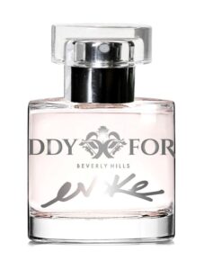 Evoke Eau de Parfum Eddy Ford Beverly Hills