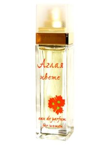 Aglaya Cvete Evterpa