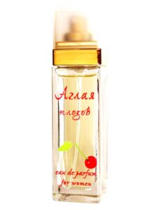 Aglaya Plodov Evterpa