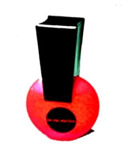 Ex’cla-ma’tion Eau de Parfum Coty