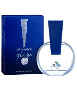 Ex’cla-ma’tion Glam Coty