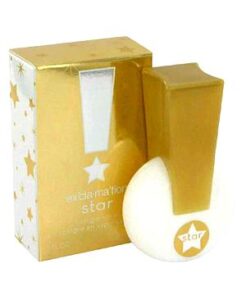 Ex’cla-ma’tion Star Coty