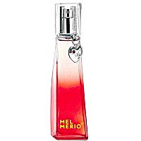 Exotic Girl Mel Merio