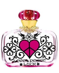 Love & Peace Luck Expand