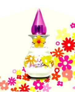 Magic to LoveⅡFlower Story Expand