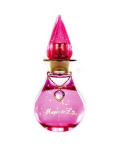 Magic to Love Expand