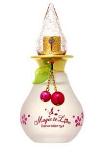 Magic to Love Sakuraberry 2007 Expand