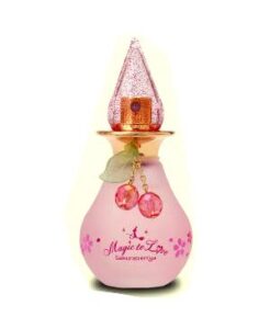 Magic to Love Sakuraberry 2009 Expand