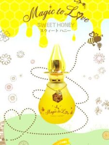 Magic to Love Sweet Honey Expand