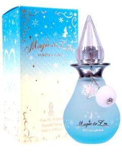 Magic to Love White Lovers 2008 Expand