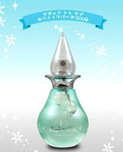 Magic to Love White Lovers 2009 Expand