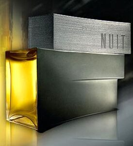 Exterieur Nuit ID Parfums
