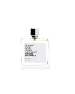 Grecale Fragrance Exteta