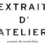 Extrait D'Atelier