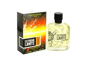 Extreme Limite Energy Jeanne Arthes