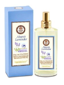 Alaçatı Lavender Eyüp Sabri Tuncer