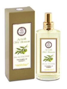 Ayvalik Olive Blossom Eyüp Sabri Tuncer