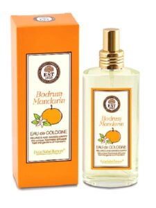 Bodrum Mandarin Eyüp Sabri Tuncer