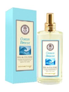 Ocean Breeze Eyüp Sabri Tuncer