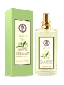 White Tea Eyüp Sabri Tuncer