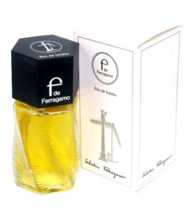 F de Ferragamo Salvatore Ferragamo