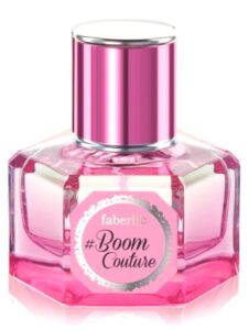 # Boom Couture Faberlic