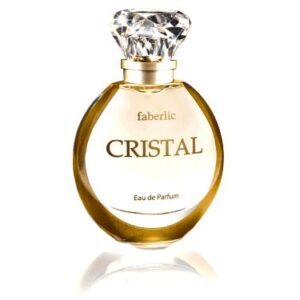Cristal Faberlic