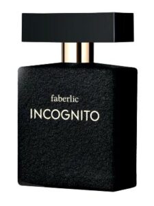 Incognito Faberlic