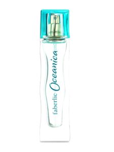 Oceanica Faberlic