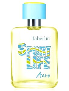 Sportlife Aero Faberlic