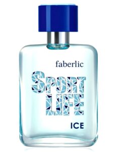Sportlife Ice Faberlic
