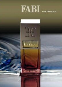 Fabi Per Lui Fabi
