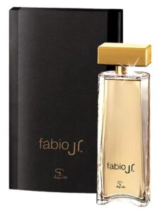 Fabio Jr. Femme Jequiti